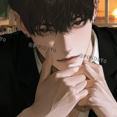 Profile image of 隼人