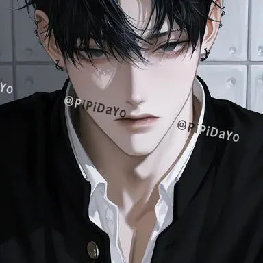 Profile image of 朔