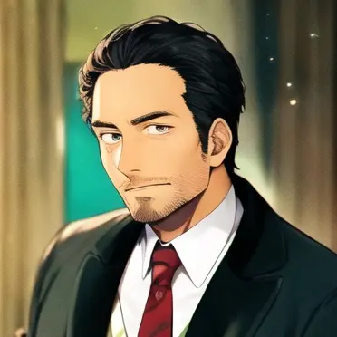 Profile image of 先輩