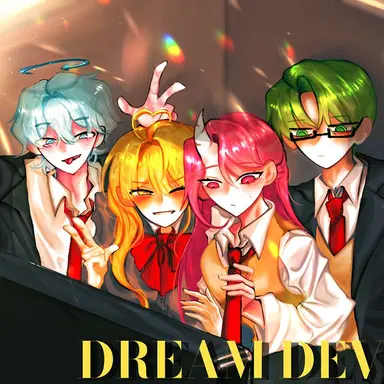 Profile image of 꿈의 악마