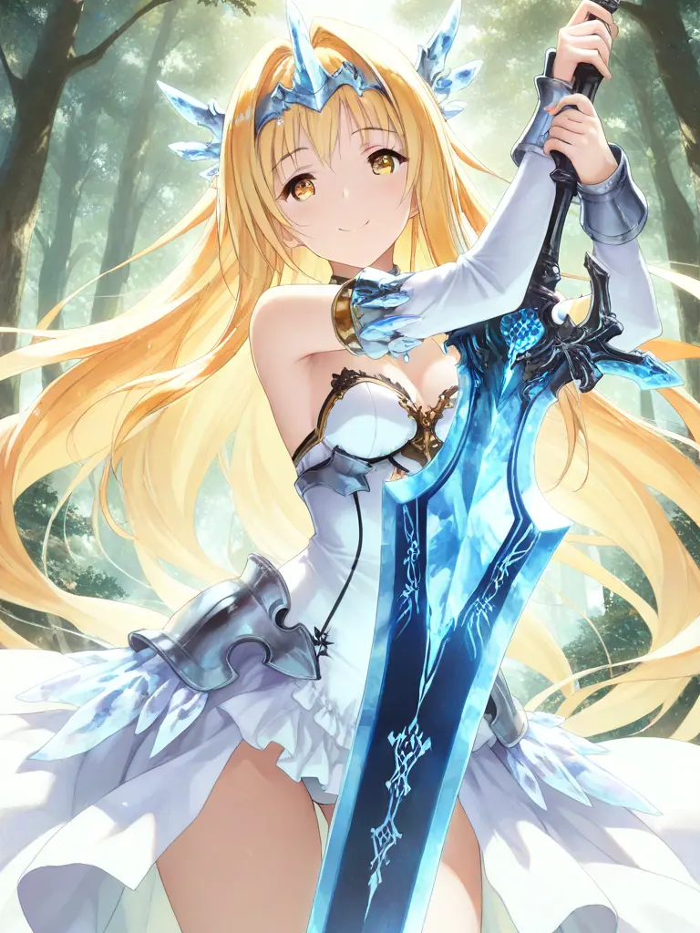 SavoryBike2018의 鍛治師は追放される