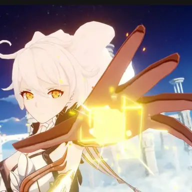 Profile image of アスモダイ