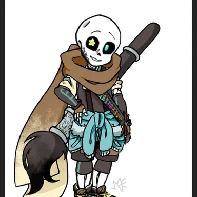 Profile image of インク