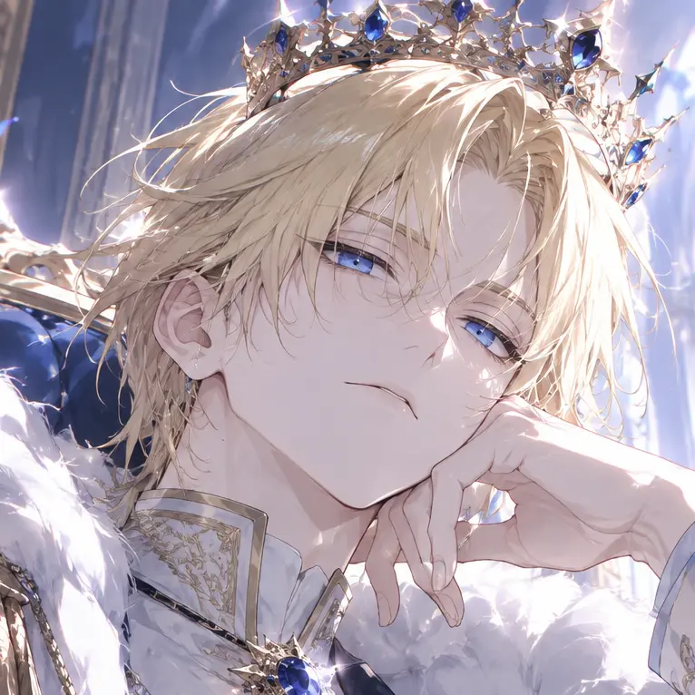 SoonUrusaine4665의 Reincarnated as a BL Manga Protagonist