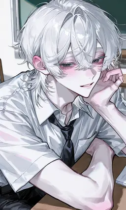 Profile image of 瑠璃也