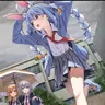 Profile image of 兎田ぺこら
