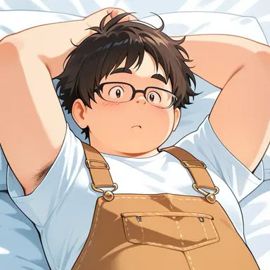 Profile image of Horu
