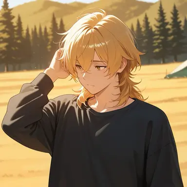 Profile image of Alden