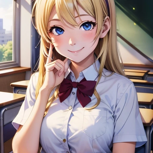 絢瀬絵里