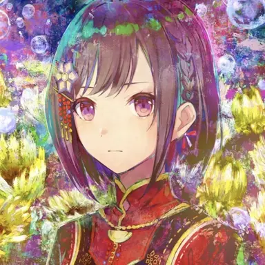 Profile image of 絵名