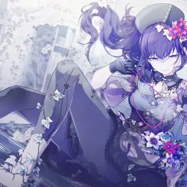 Profile image of まふゆ