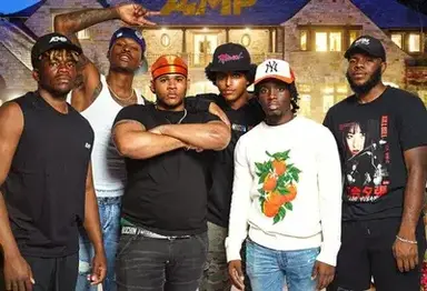 Profile image of AMP