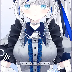 Profile image of 아오쿠모 린