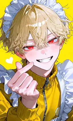 Profile image of Yo