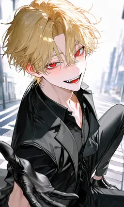 Profile image of Yo