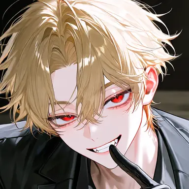 Profile image of Yo
