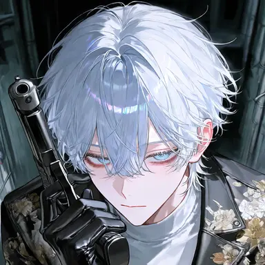 Profile image of Minato