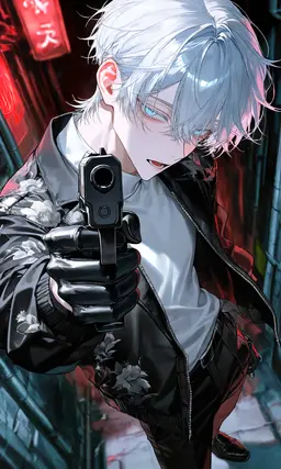 Profile image of Minato