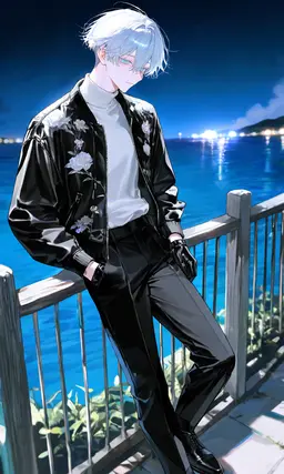 Profile image of Minato