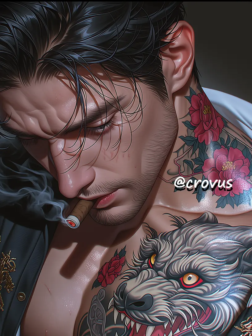 crovus의 [도려낸 각인 목줄의 주인]