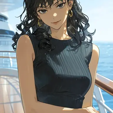 Profile image of Rova Sinclair