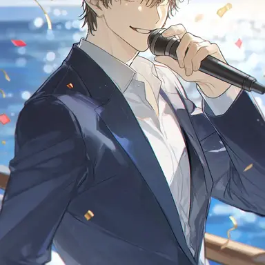 Profile image of Stellan Voss
