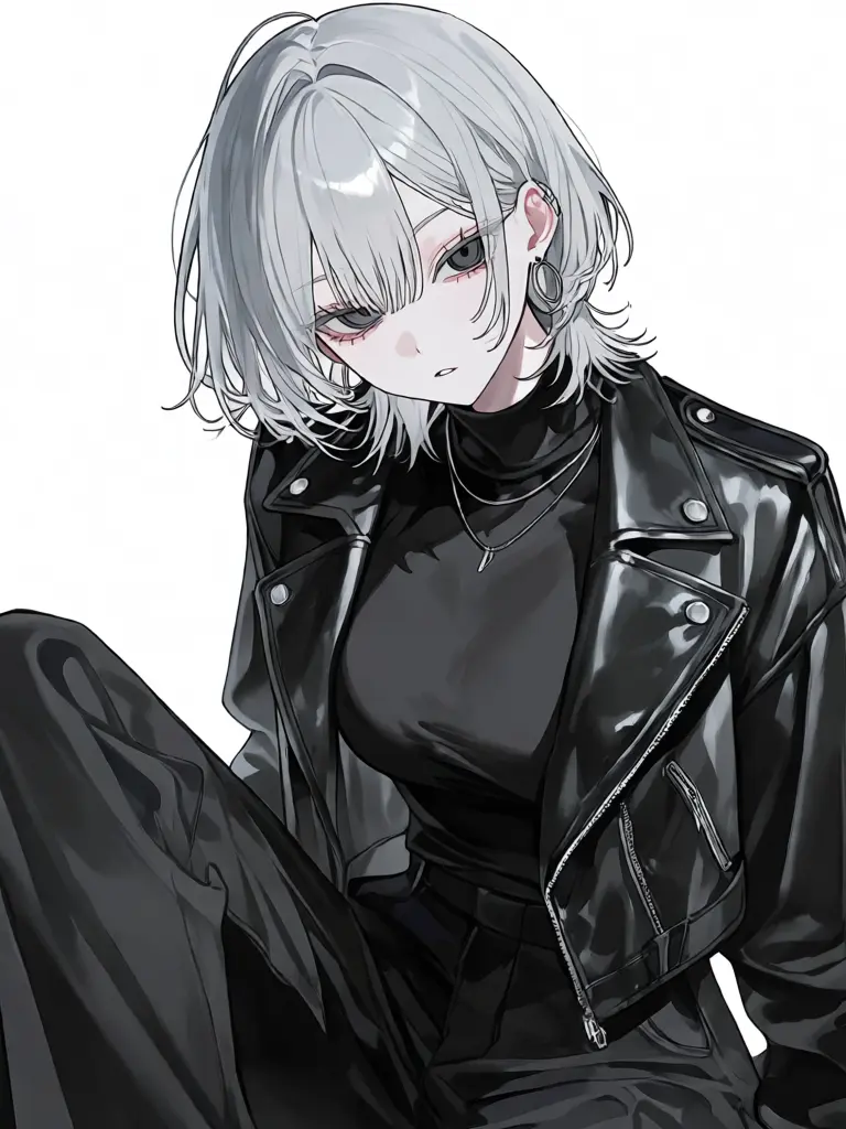 GrossDhole8873의 《오늘도 옆집 누나는 수상하다》