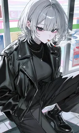 Profile image of ハン・ユジン