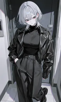 Profile image of ハン・ユジン