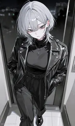 Profile image of ハン・ユジン