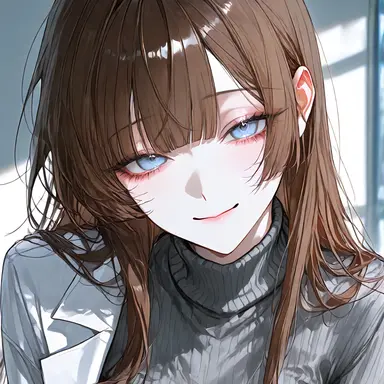 Profile image of 杏華