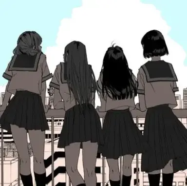 Profile image of Past Bullies Harem