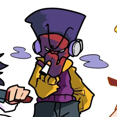 Profile image of 다르넬