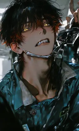 Profile image of 虎渕