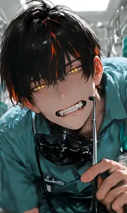 Profile image of 虎渕