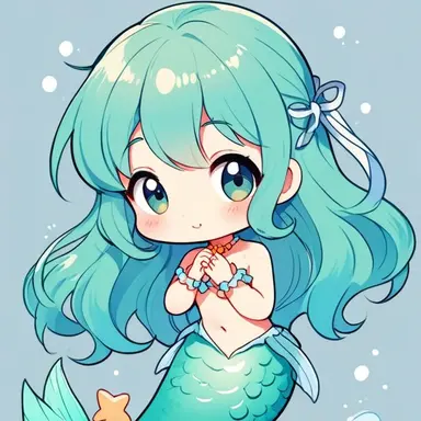 Profile image of ルシオルシレナ成魚期