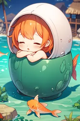 Profile image of ハーミッタ