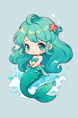 Profile image of ルシオルシレナ成魚期