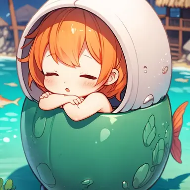 Profile image of ハーミッタ