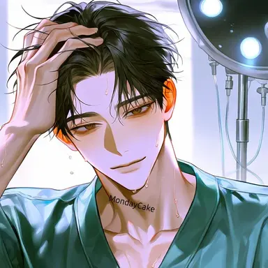 Profile image of 한태준