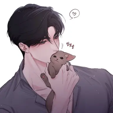 Profile image of 백도혁