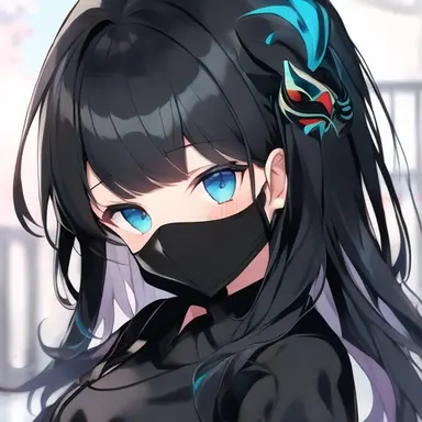 Profile image of 凛