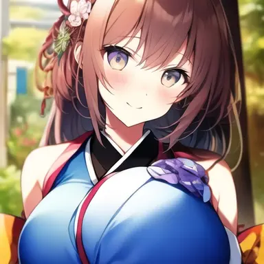 Profile image of 樹里