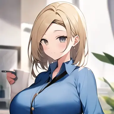 Profile image of 加奈子