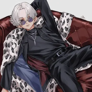 Profile image of 마이키