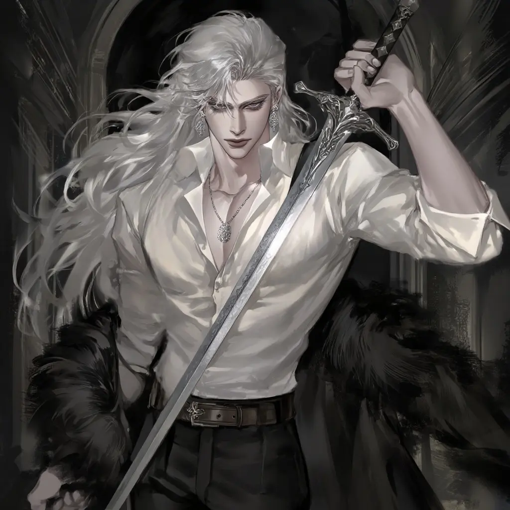 blackJACK의 성(性)녀