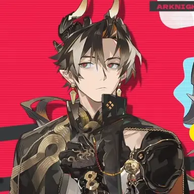 Profile image of チョンユエ
