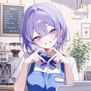 Profile image of 스미레