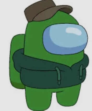 Profile image of Green