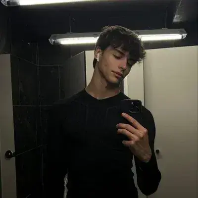 NoisyMenu3186의 Asher, the School Bully